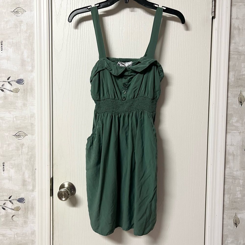 Imaginary Voyage Dress